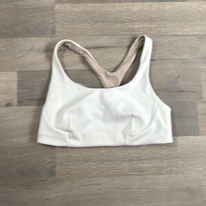 Wunder train bra